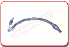 Endotracheal Tube (Cuffed)